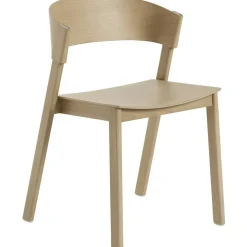 Cover Side Chair, Green