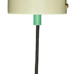 Crayon Pendant Ø35 cm, Green