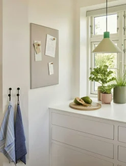 Crayon Pendant Ø35 cm, Green