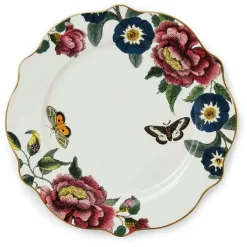 Creatures Of Curiosity Plate, 27 cm
