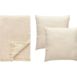 Crinkle Set 3-pack, Beige