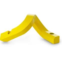 Crooked Two Candlestick, Bronze