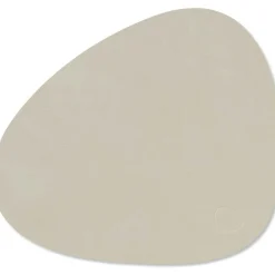 Curve Placemat Nupo 24x28 cm, Anthracite