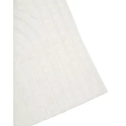 Curve Rug 170x230 cm, Natural Beige