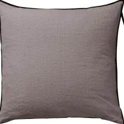 Cushion Cover Linen 50x50 cm, Desert Beige