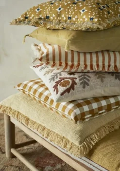 Cushion Cover 50x50 cm, Ecru