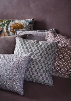 Cushion Cover 50x50 cm, Ecru