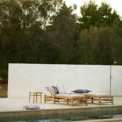 Cushion For Sunbed, Phantom