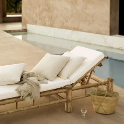 Cushion For Sunbed, Phantom