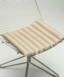 Cushion 38x40 cm Outdoor, Beige