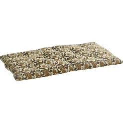 Cushion 60x100 cm, Sand/Brown