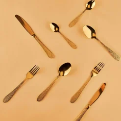 Cutlery Set 16 Pieces, Fenix