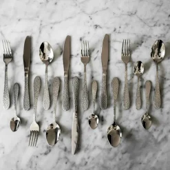 Cutlery Set 16 Pieces, Fenix