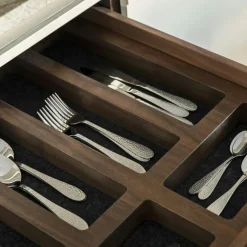 Cutlery Set 16 Pieces, Fenix