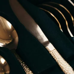 Cutlery Set 16 Pieces, Fenix