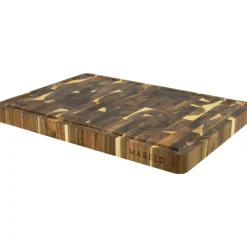 Cutting Board Acacia Wood, 40x55 cm