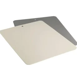 Cutting Board Flexible 2-pack, Beige / Grey