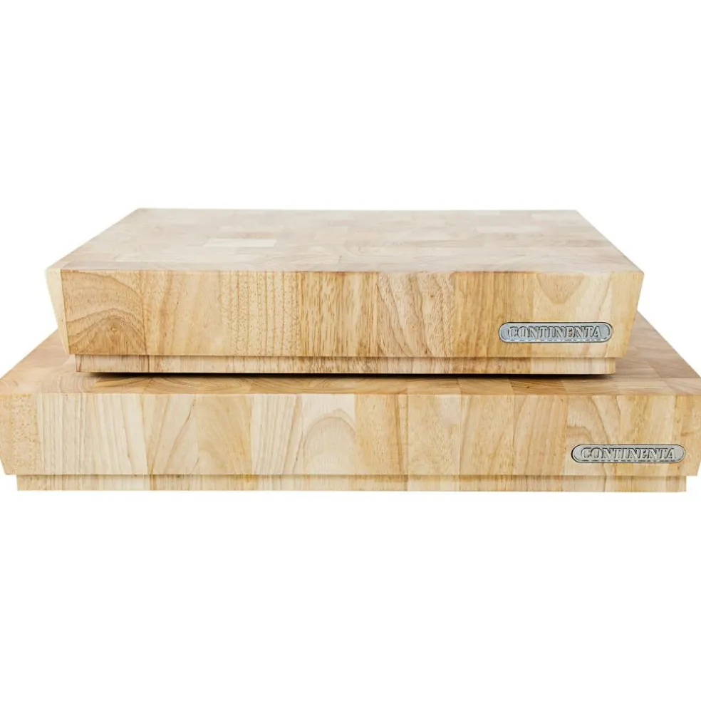 Cutting Board, 40x30x7,5 cm