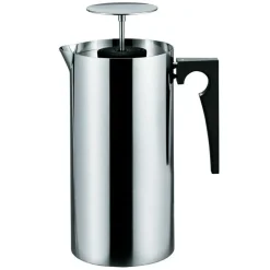 Cylinda-Line Press Coffee Maker