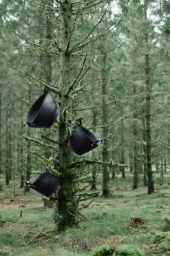 Dacarr Basket L, 29 cm