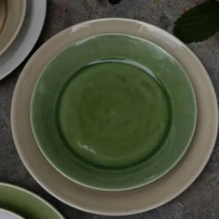 Daga Plate 2-pack 25 cm, Oat