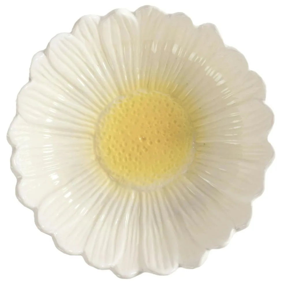 Dagny Serving Bowl 20 cm, Beige