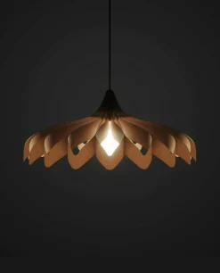 Daisy Pendant Birch 60 cm