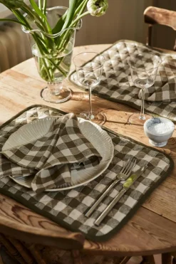 Daisy Plate Cream, 29 cm