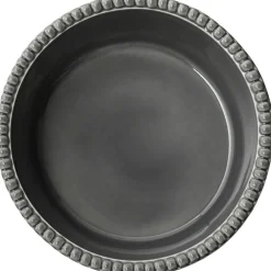 Daria Bowl 18 cm, Clean Grey