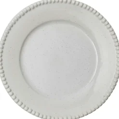 DARIA Dinner Plate 28 cm 2-pack, Moss