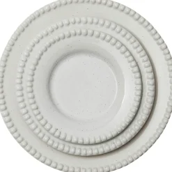 DARIA Dinner Plate 28 cm 2-pack, Moss