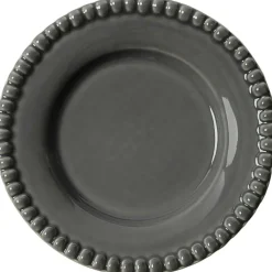 DARIA Plate 18 cm 2-pack, Moss