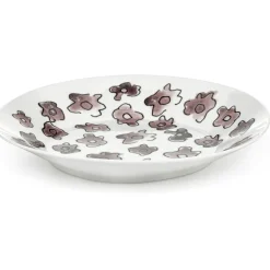 Dark Viola Deep Plate L