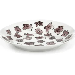 Dark Viola Deep Plate S