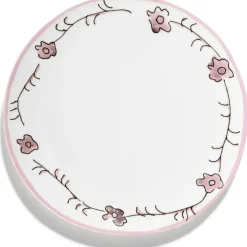 Dark Viola Starter Plate