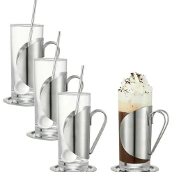 Darry Irish Coffee Set 12-delar