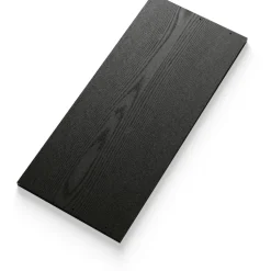 Deep Shelf 38x83 cm, White