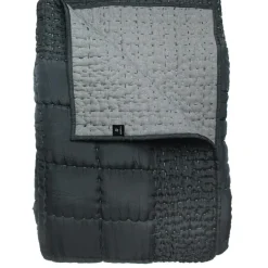 Delia Bedspread 160x240 cm, Blue Shadow