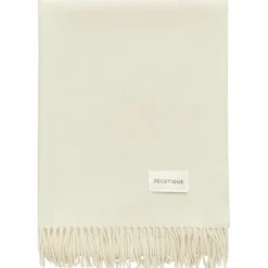 Desert Throw 130x180 cm, Rust