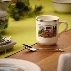 Design Naif Mugg Gardener, 30 cl