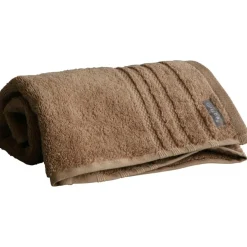 Devon Towel 50x70 cm, Clay Beige