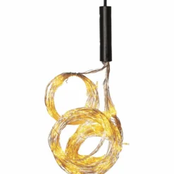 Dew Drop 360 String Light, Daylight
