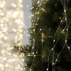 Dew Drop 125 String Light, Daylight