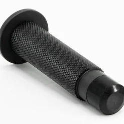 Dexter Door Stop, Black