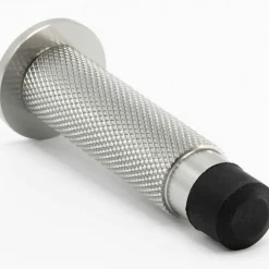 Dexter Door Stop, Black