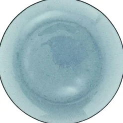 Dinner Plate Ø26 cm, Blue