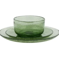 Dinner Plate Ø26 cm, Blue