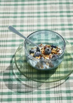 Dinner Plate Ø26 cm, Blue