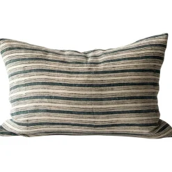 Dino Cushion Cover 40x60 cm, Brown