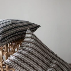 Dino Cushion Cover 40x60 cm, Brown